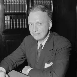 Portrait of Francis Eugene Walter