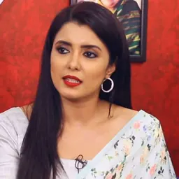 Portrait of Richa Soni