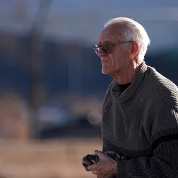 Portrait of Paul Johnsgard