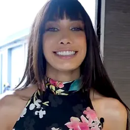 Portrait of Vanessa Coello