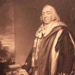 Portrait of Charles Marsham, 1st Earl of Romney