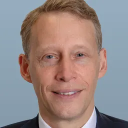 Portrait of Nicholas Joicey
