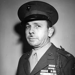 Portrait of Amor L. Sims