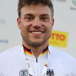 Portrait of Maximilian Dörnbach
