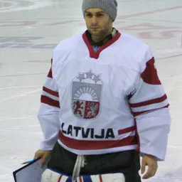 Portrait of Ivars Punnenovs