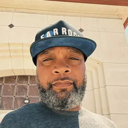 Portrait of Kerry Brothers, Jr.