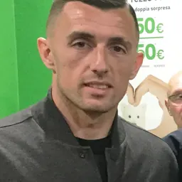 Portrait of Marco Armellino