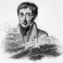 Portrait of Abraham Girardet