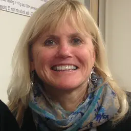 Portrait of Ann McKee