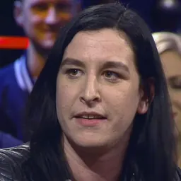 Portrait of Raven van Dorst