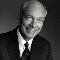 Portrait of Jay Y. Gillenwater