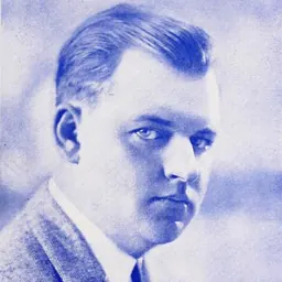 Portrait of Roy Del Ruth