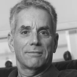 Portrait of Walt Odets