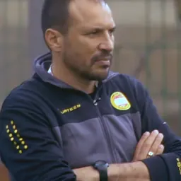 Portrait of Bassem Marmar