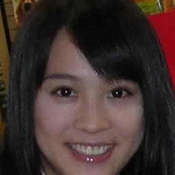 Portrait of Kie Kitano