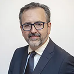 Portrait of Andrea De Priamo