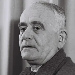 Portrait of Jacob Klivnov