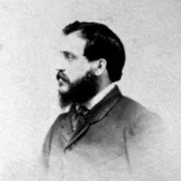 Portrait of Felice Beato