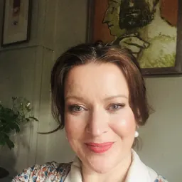 Portrait of Catherine Pickstock