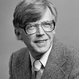 Portrait of Kåre Tønnesson