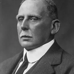 Portrait of Maurice Fitzmaurice