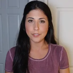 Portrait of Samantha Yammine
