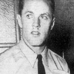 Portrait of Bruce Smith