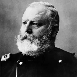 Portrait of Emil Frey