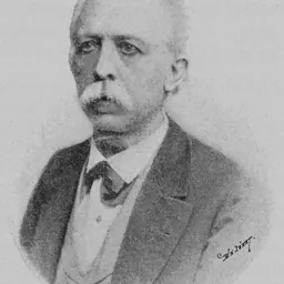 Portrait of Josef Niklas