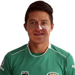 Portrait of Dante Osorio