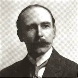 Portrait of Wallace Arthur Sabin