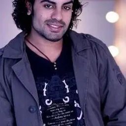 Portrait of Aman Dhaliwal