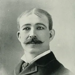 Portrait of Oliver Doud Byron