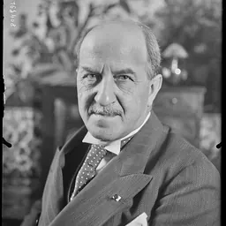 Portrait of Franc-Nohain