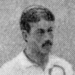 Portrait of Henri Levée
