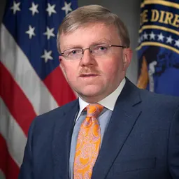 Portrait of Mike Dempsey