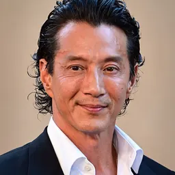 Portrait of Will Yun Lee