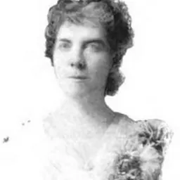 Portrait of Helena Zachos