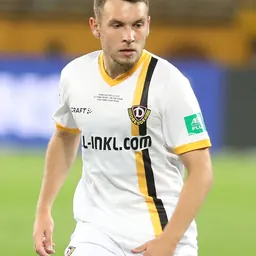 Portrait of Justin Löwe