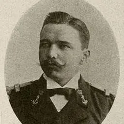 Portrait of Johannes Gijsbert Willem Jacobus Eilerts de Haan