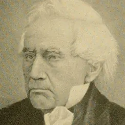 Portrait of Nathaniel W. Howell