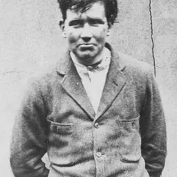 Portrait of Reginald Dunne