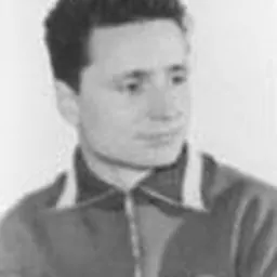 Portrait of Dieter Erler