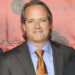 Portrait of Graham Yost