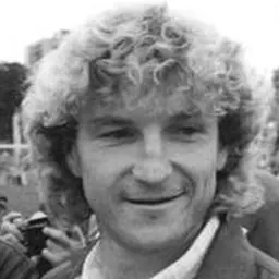Portrait of Hans-Jürgen Dörner