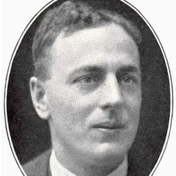 Portrait of A. C. Schiffler