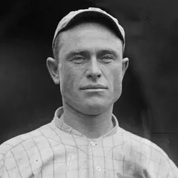 Portrait of Larry Cheney