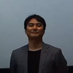 Portrait of Choo Chang-min