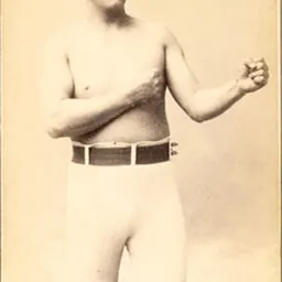 Portrait of Herbert Slade