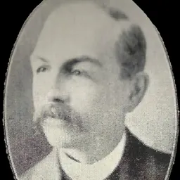 Portrait of Conrad Bitzer